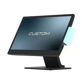 Custom America-938PW010100005