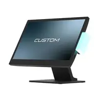 Custom America 938PW010100005