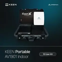 Khasm Labs-KEEN-PK-AV19-NA-1Y-10U