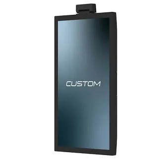 Custom America-938PW010100006