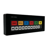 Logic Controls KB1700-B