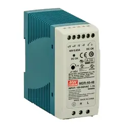 Barox-PS-DIN-AC/48/480K