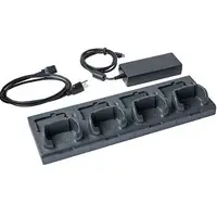 CODE CORPORATION-HH83-85-4UCHRGR-US