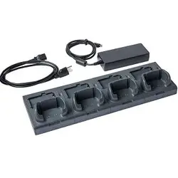 CODE CORPORATION-HH83-85-4UCHRGR-US