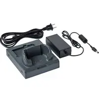 CODE CORPORATION-HH83-85-CHRGR-US