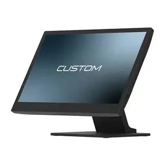 Custom America-935PW010F00L33