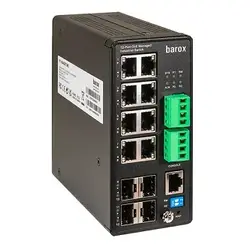 Barox-RY-804GBTME