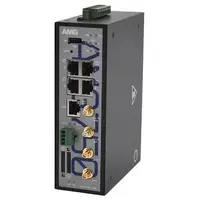 AMG Systems-AMG750-1G-4G-1U4