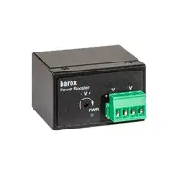 Barox-PS-DIN-DC24/48/72