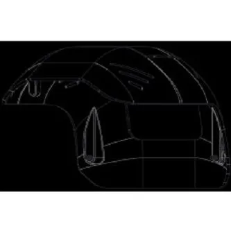 IQSIGHT LLC-MIC7100ISNSHLDW