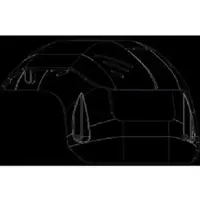 IQSIGHT LLC-MIC-7100I-SNSHLD-W