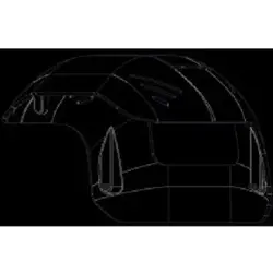 IQSIGHT LLC-MIC-7100I-SNSHLD-W