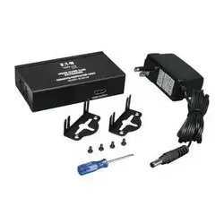Eaton Tripplite-B126-110