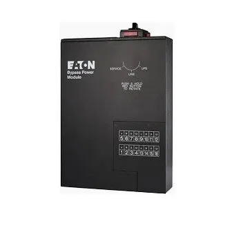 Eaton Tripplite-BPM125DR