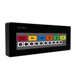 Logic Controls KB1700-C