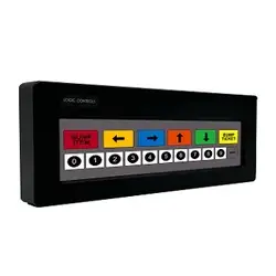 Logic Controls-KB1700-C