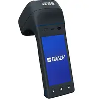 CODE CORPORATION-B-HH83-UHF-US