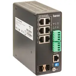 Barox-RY-LPIGE-602GBTME