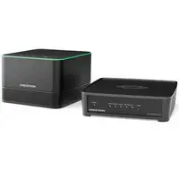 CRESTRON-UC-AUDIO-1-B-DR1 KIT