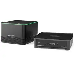 CRESTRON-UC-AUDIO-1-B-DR1 KIT