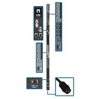 Eaton-PDU3EVNR6L2130