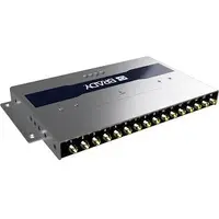 CODE CORPORATION-B-FR22-MUX16-US