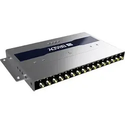 CODE CORPORATION-B-FR22-MUX16-US
