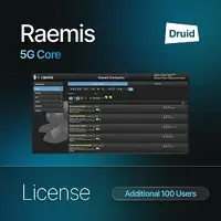 Khasm Labs-RAEMIS-USER-1Y-100U