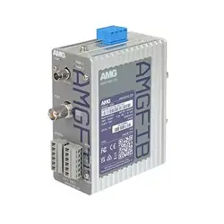AMG Systems-AMGFIB-1VT-1SD-3CC-M1A