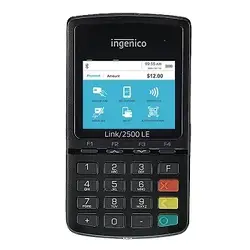 INGENICO-LIN250-USSCN27A