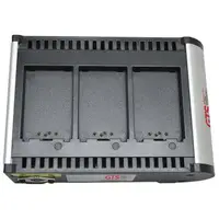 GLOBAL TECHNOLOGY SYSTEMS-HCH-7003-CHG