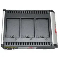 GLOBAL TECHNOLOGY SYSTEMS-HCH-7003-CHG