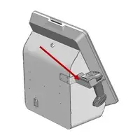 NCR-7709-K700