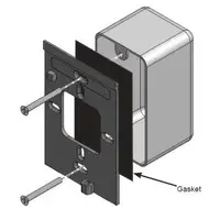 Radionix-ARA-SER10-IP65