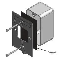 Radionix-ARA-SER10-IP65