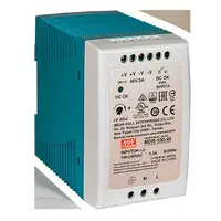 Barox PS-DIN-AC/48/100