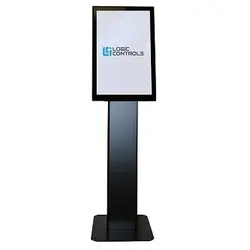 Logic Controls-PRO KIOSK 27