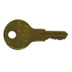 ENGINEERED NETWORK SYSTEMS-KEY-A