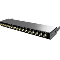 CODE CORPORATION-B-FR22-MULTIPLEX
