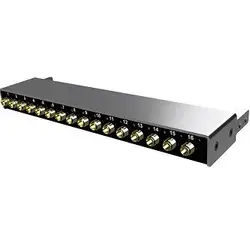CODE CORPORATION-B-FR22-MULTIPLEX