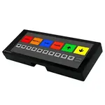 Logic Controls KB9000-B