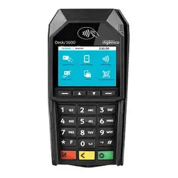 INGENICO-DES160-USSCN01A