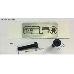 ProClip USA-100133