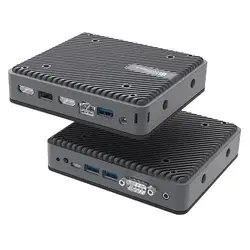 Logic Controls-ELITE 9550