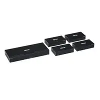 Eaton Tripplite-B127-004-H4H