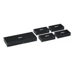 Eaton Tripplite-B127-004-H4H