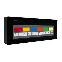 Logic Controls-KB1700-A