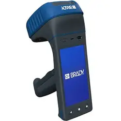CODE CORPORATION-B-HH85-UHF-US