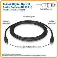 Eaton Tripplite A102-03M