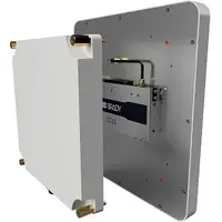 CODE CORPORATION-B-GA30-BACKCVR-KIT